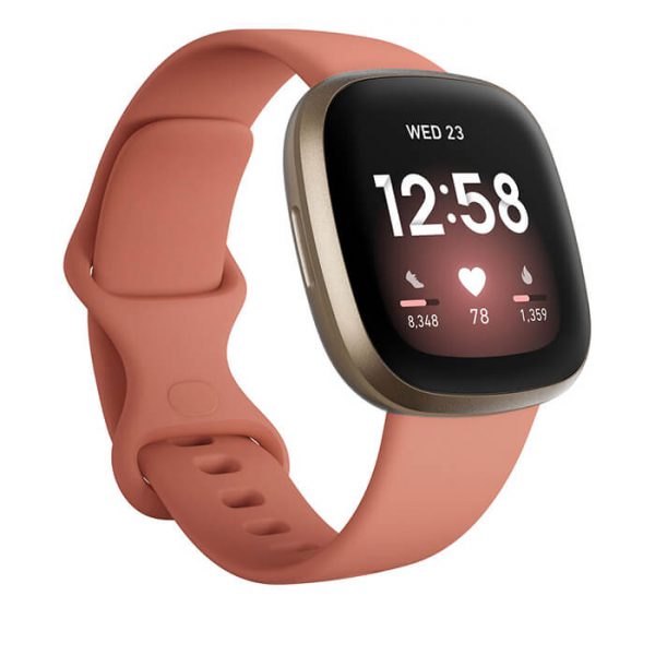 techzones-fitbit-versa-3-gps-pink-clay-soft-gold-5